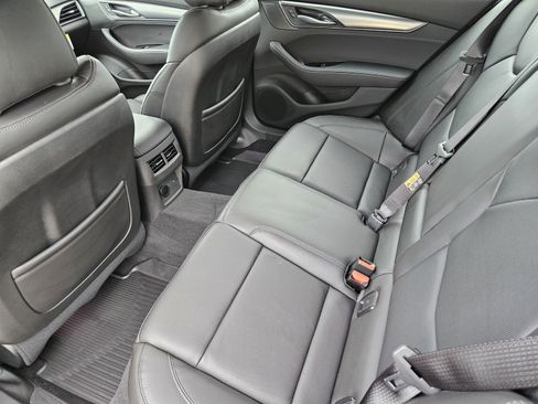 New 2026 Cadillac CT5 Premium Luxury RWD image 20