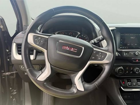 Used 2019 GMC Terrain SLE w/ Driver Convenience Package AWD/4WD image 13