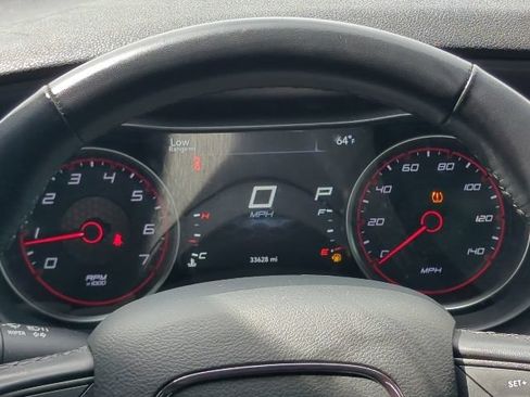 Certified 2023 Dodge Charger GT AWD/4WD image 7