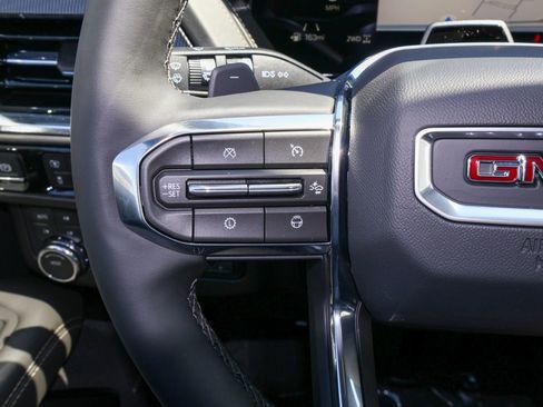 New 2026 GMC Yukon Elevation w/ Elevation Premium Package AWD/4WD image 29