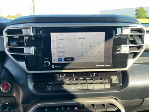 Used 2022 Toyota Tundra SR5 w/ TRD Sport Premium Package image 22