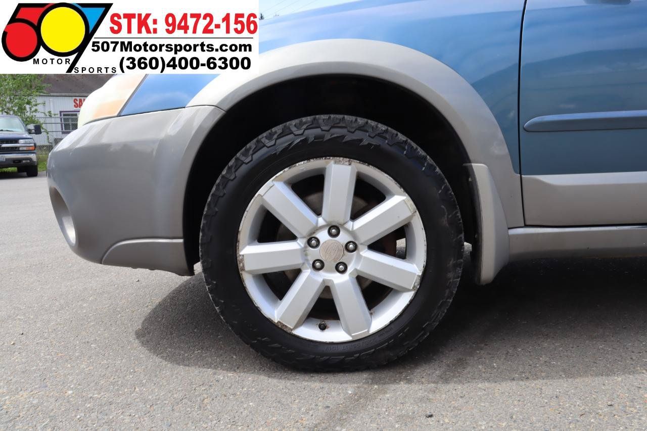 Used 2006 Subaru Outback 2.5i Special Edition AWD/4WD image 22