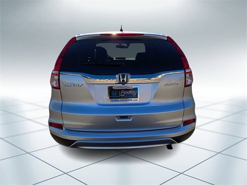 Used 2015 Honda CR-V EX image 5