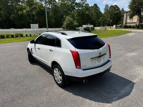 Used 2016 Cadillac SRX FWD image 31