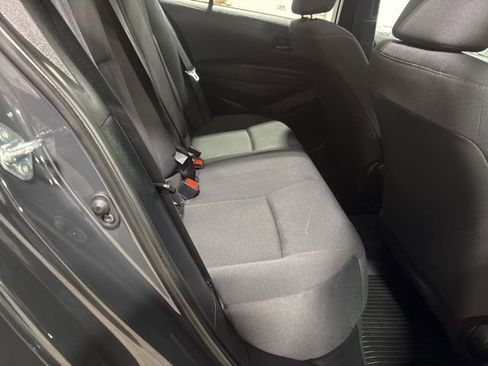 Used 2025 Toyota Corolla LE image 10