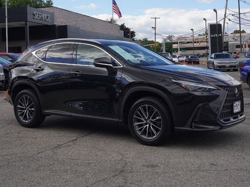 Used 2023 Lexus NX 350 AWD image 55