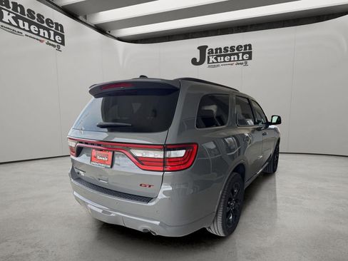 New 2026 Dodge Durango GT AWD/4WD image 3