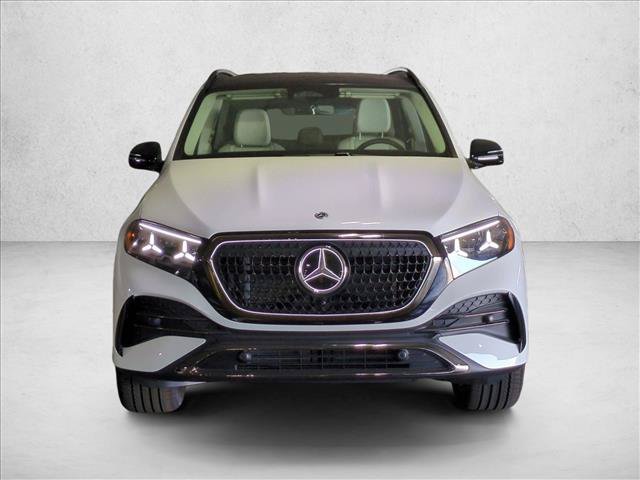 New 2027 Mercedes-Benz GLE 450 4MATIC image 6