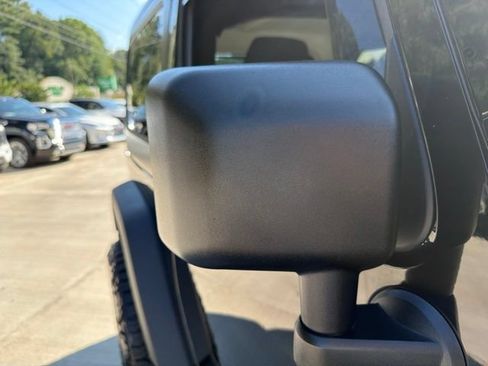 Used 2012 Jeep Wrangler Sport AWD/4WD image 25