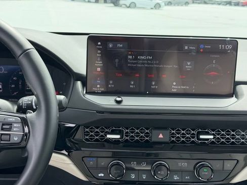 Certified 2024 Honda Accord Touring image 15