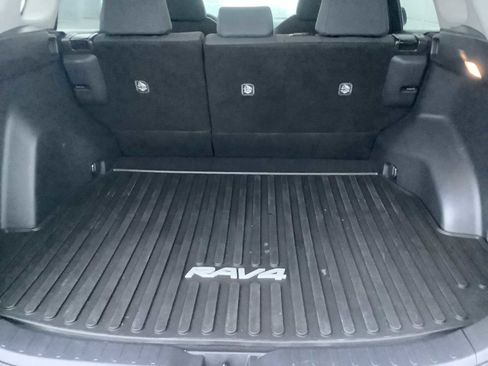 Used 2024 Toyota RAV4 LE image 14