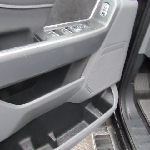 Used 2025 Ford F150 XLT w/ Equipment Group 301A Standard RWD image 17