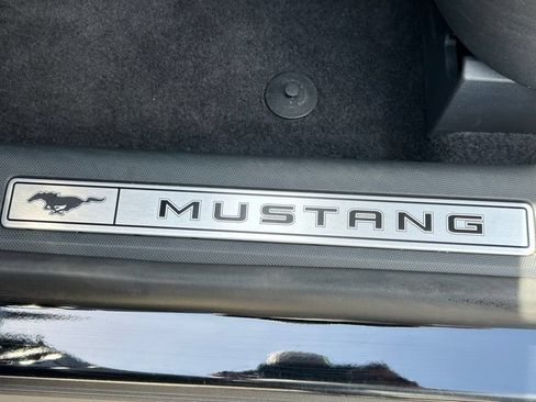 Used 2023 Ford Mustang Mach-E Premium RWD image 22