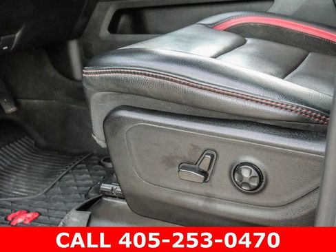 Used 2021 RAM 1500 TRX w/ TRX Level 2 Equipment Group AWD/4WD image 41