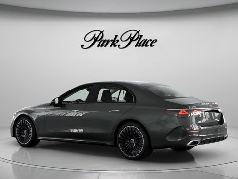 New 2026 Mercedes-Benz E 350 Sedan image 29