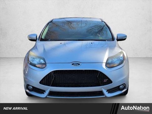Used 2014 Ford Focus ST image 1