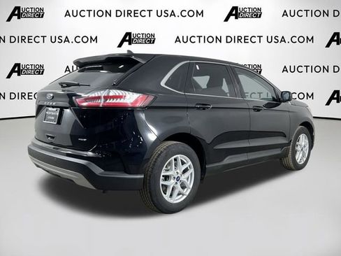 Used 2022 Ford Edge SEL w/ Convenience Package AWD/4WD image 42