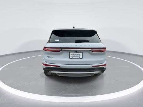 Used 2025 Lincoln Corsair Reserve FWD image 7