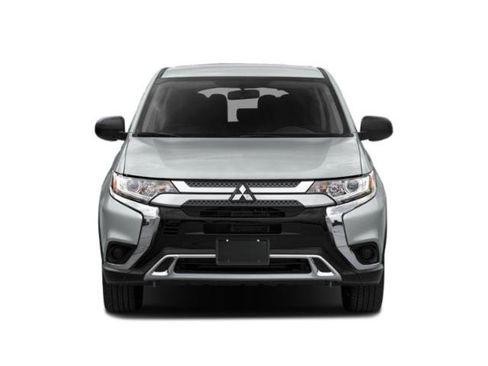 Used 2020 Mitsubishi Outlander ES FWD image 4