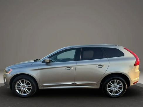 Used 2014 Volvo XC60 3.2 w/ Climate Package AWD/4WD image 3