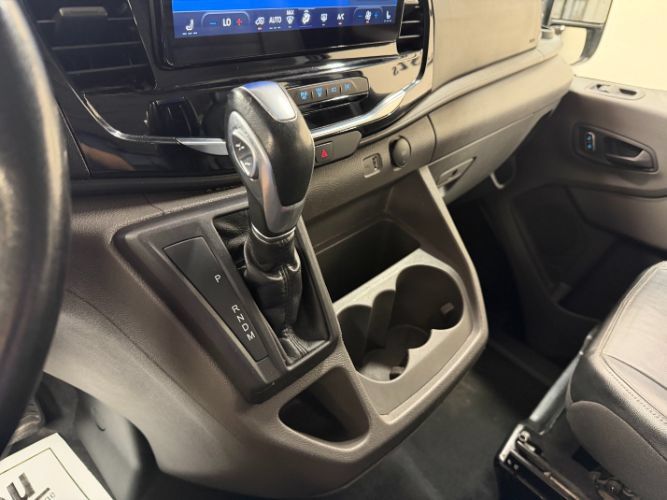 Used 2023 Ford Transit 350 XLT RWD image 17
