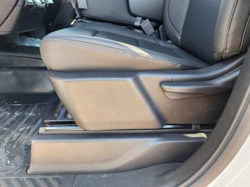 New 2026 Chevrolet Silverado 3500 W/T w/ WT Convenience Package image 32