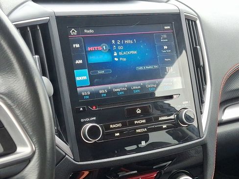 Used 2020 Subaru Forester Sport image 19