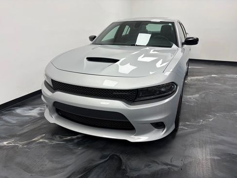 Used 2023 Dodge Charger R/T w/ Plus Group image 3