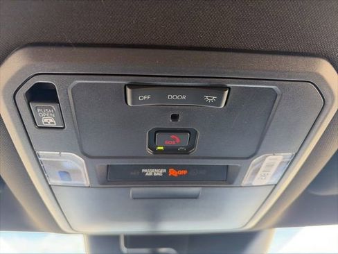 New 2026 Toyota Tundra SR5 AWD/4WD image 23