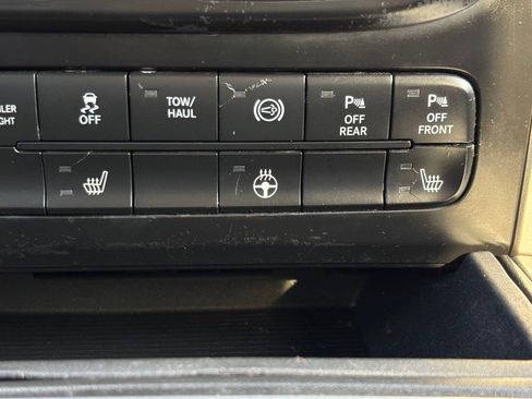 Used 2018 RAM 2500 Big Horn image 39