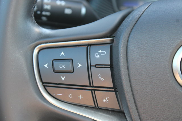 Used 2024 Lexus UX 250h FWD image 18