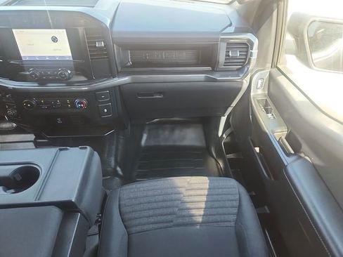 Certified 2022 Ford F150 XL w/ STX Appearance Package AWD/4WD image 10
