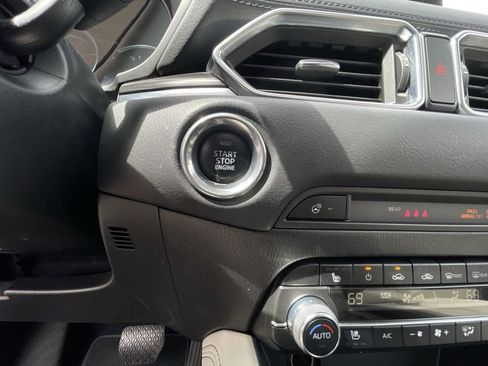 Used 2019 MAZDA CX-5 Grand Touring w/ GT Premium Package image 14