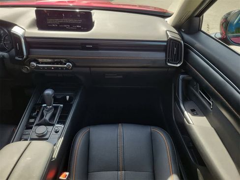 Used 2024 MAZDA CX-50 AWD 2.5 S w/ Cargo Package image 15