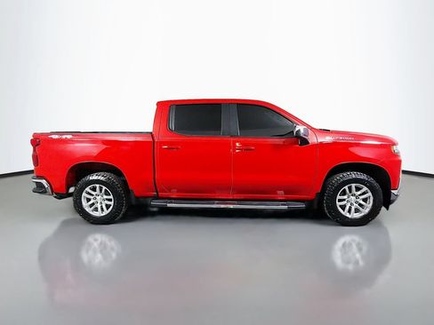 Used 2019 Chevrolet Silverado 1500 LT w/ All-Star Edition AWD/4WD image 5