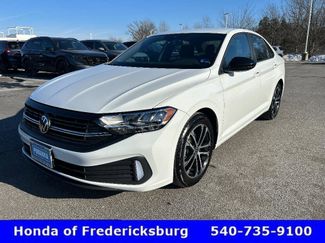 Used 2024 Volkswagen Jetta Sport video 2
