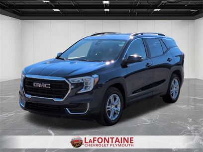 Certified 2023 GMC Terrain SLE w/ Driver Convenience Package