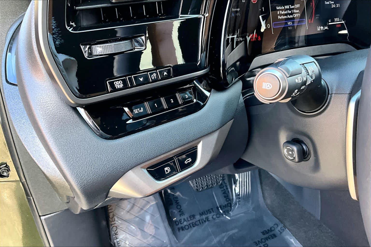 Certified 2026 Lexus RX 350 Premium AWD/4WD image 35