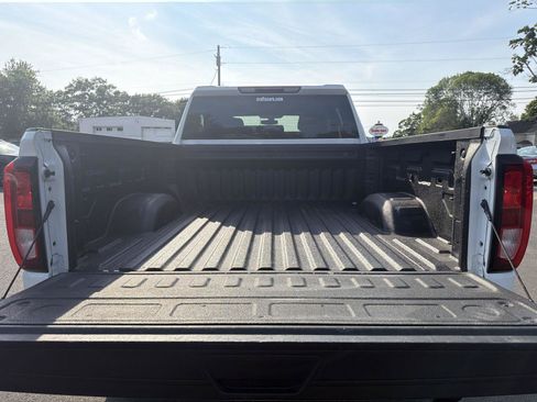 Used 2022 GMC Sierra 2500 SLE w/ SLE Convenience Package AWD/4WD image 13