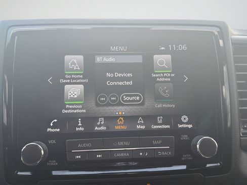 Certified 2022 Nissan Frontier PRO-4X w/ Technology Package AWD/4WD image 47