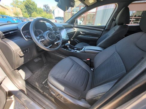 Used 2024 Hyundai Santa Cruz SEL FWD image 14
