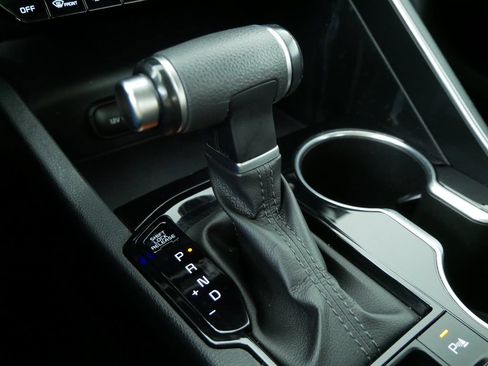 Used 2022 Kia K5 EX w/ EX Premium Package FWD image 31