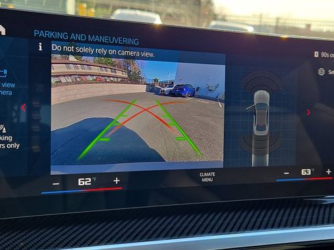 Used 2023 BMW M3 Competition w/ Executive Package image 17