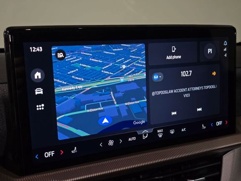 New 2026 Ford Explorer Active AWD/4WD image 22