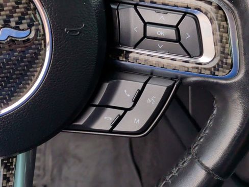 Used 2021 Ford Mustang GT RWD image 19