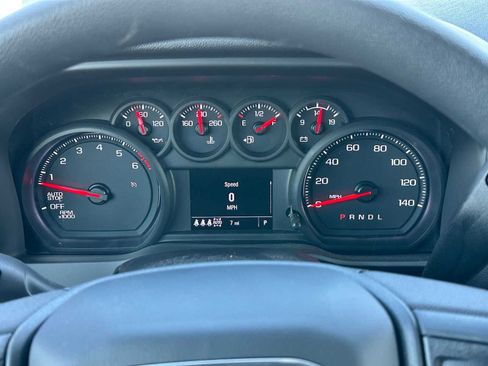 New 2026 GMC Sierra 1500 Pro image 23