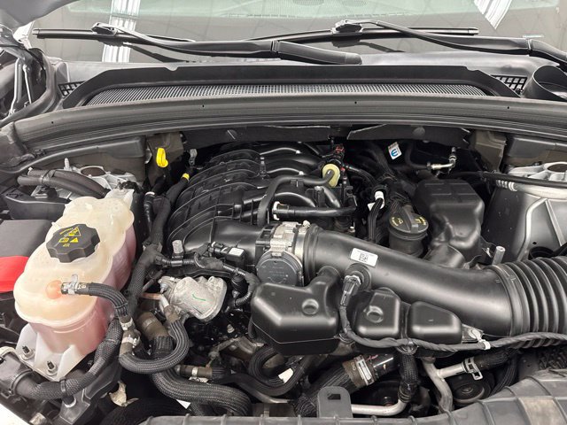 Used 2023 Jeep Grand Cherokee L Laredo AWD/4WD image 42