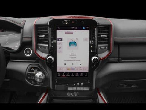 New 2026 RAM 1500 Rebel w/ Rebel Level 2 Equipment Group image 7