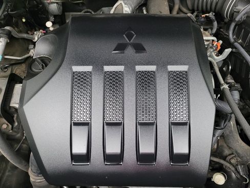 Used 2020 Mitsubishi Eclipse Cross ES AWD/4WD image 30