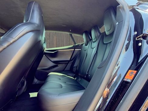 Used 2016 Tesla Model S 60 RWD image 20